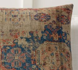 Navin Printed Pillow Cover