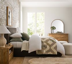 Soft Woven Reversible Windowpane Blanket