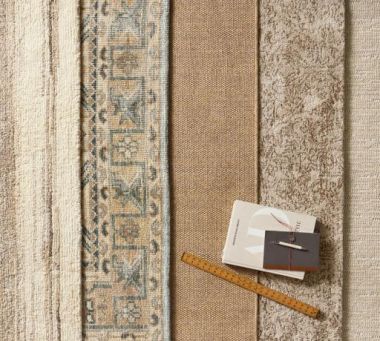 Custom Sized Rugs