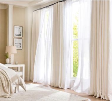 All Curtains