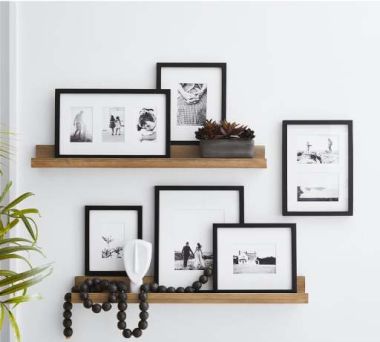 How to Hang Artwork