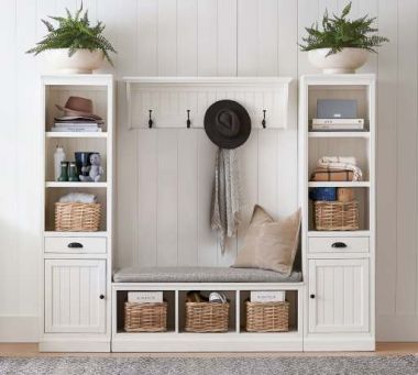 Entryway