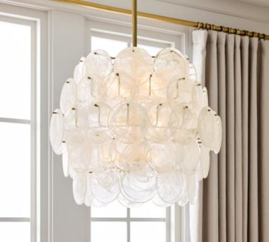 Chandeliers