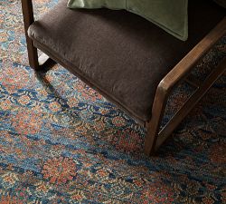 Muriel Rug Swatch - Free Returns Within 30 Days