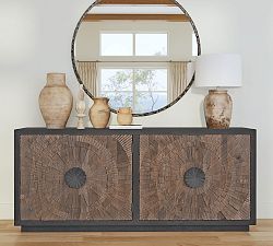 Koda Buffet (84")