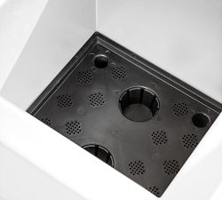 Veda Cube Planters