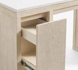 Cayman 61" Single Wide Sink Vanity