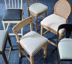 Sausalito Stool Cushion