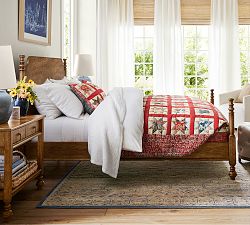 Emerson Reversible Quilt