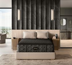 Beautyrest® Black Hybrid Series Three Mattress (14.5"-15"h)