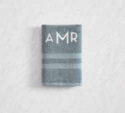 Plush Terry Towel