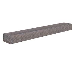 Francis Fireplace Mantel