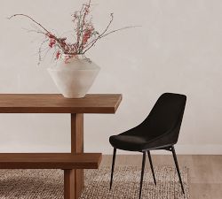 Nana White Vase