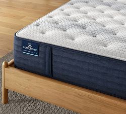 Serta iComfortPRO Level 2 Mattress (13"-15"h)