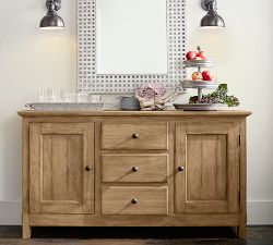 Benchwright Buffet (66")