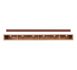 Francis Fireplace Mantel