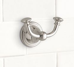 Mercer Double Hook