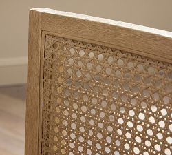 Marina Cane Stool