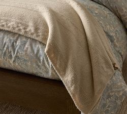 Arden Solid Blanket
