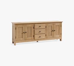 Benchwright Grand Buffet (86")