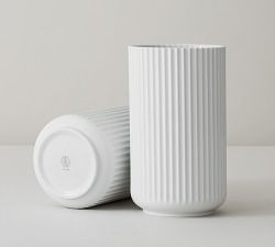 Lyngby Porcelain Vases