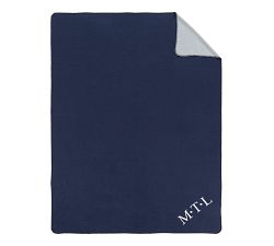 Personalized Throw