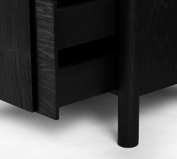 Trisha Media Console (78")