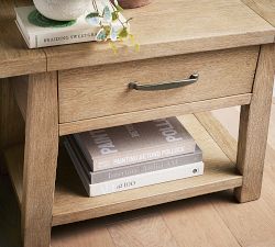 Toscana Nightstand (32")