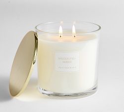 Signature Scent Collection - Mission Fig &amp; Amber