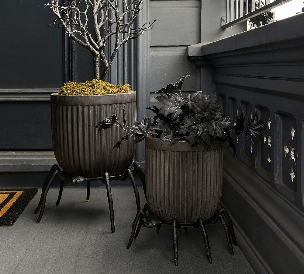 Spider Plant Stand | Pottery Barn