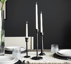 Rio Bronze Candle Holder