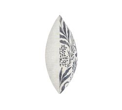 Larea Belgian Flax Linen Lumbar Pillow