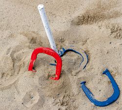 Handmade Horseshoes