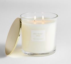 Signature Scent Collection - Gray Moss &amp; Sage