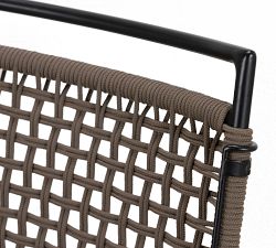 Perkins Metal Outdoor Bar &amp; Counter Stools