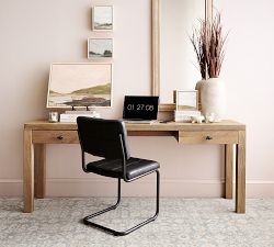 Oakleigh Console Desk (76")