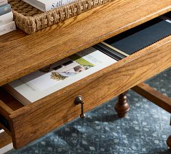 Summerville Grand Console Table (72.5")
