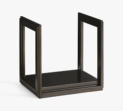 Douglas Fireplace Log Holder