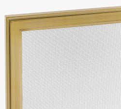 Douglas Fireplace Screen