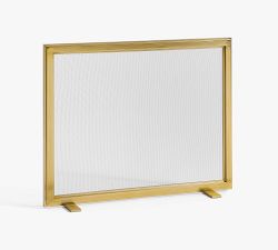 Douglas Fireplace Screen
