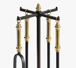 Marlette Fireplace Tool Set