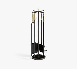 Marlette Fireplace Tool Set