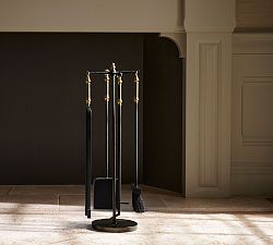 Marlette Fireplace Tool Set