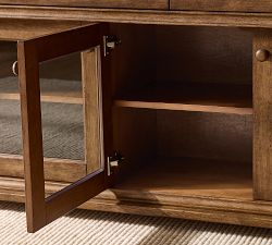 Radcliffe Buffet (66")