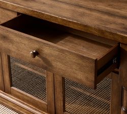 Radcliffe Buffet (66")