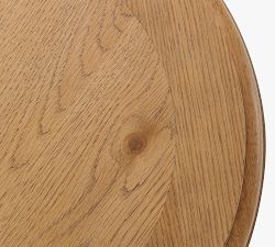 Sawyer Round Side Table (18"-24")