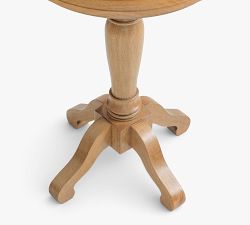 Sawyer Round Side Table (18"-24")