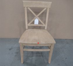 Open Box: Aaron Dining Side Chair - Seadrift