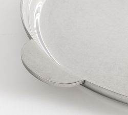Vintage Bar Tray