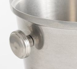 Vintage Champagne Bucket